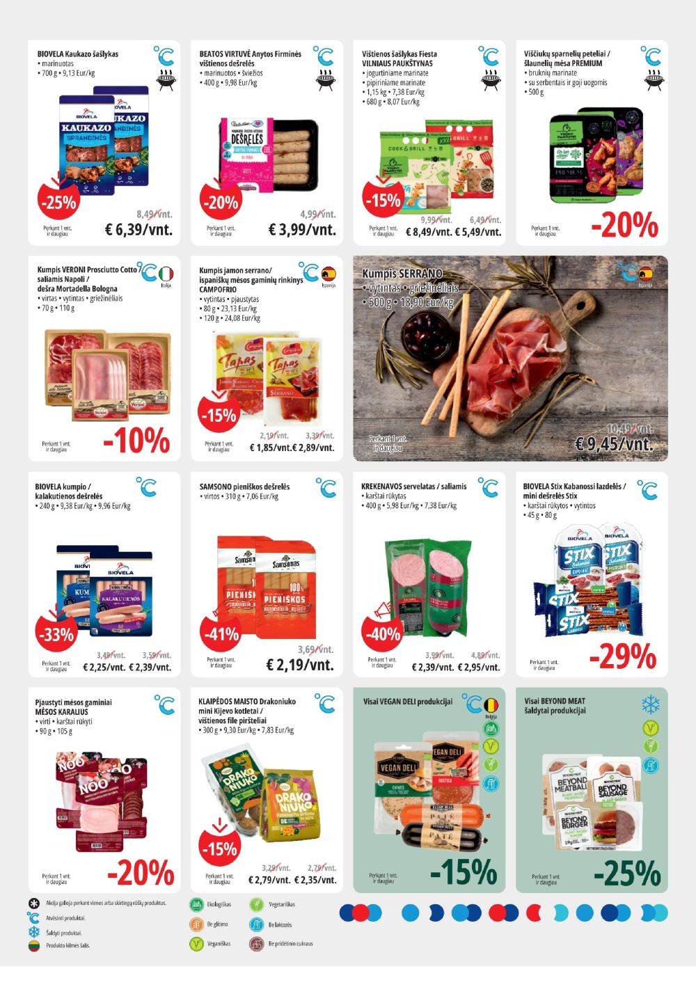 promo-cashcarry - PROMO Cash&Carry (2025 08 06 - 2025 08 19) - page: 3