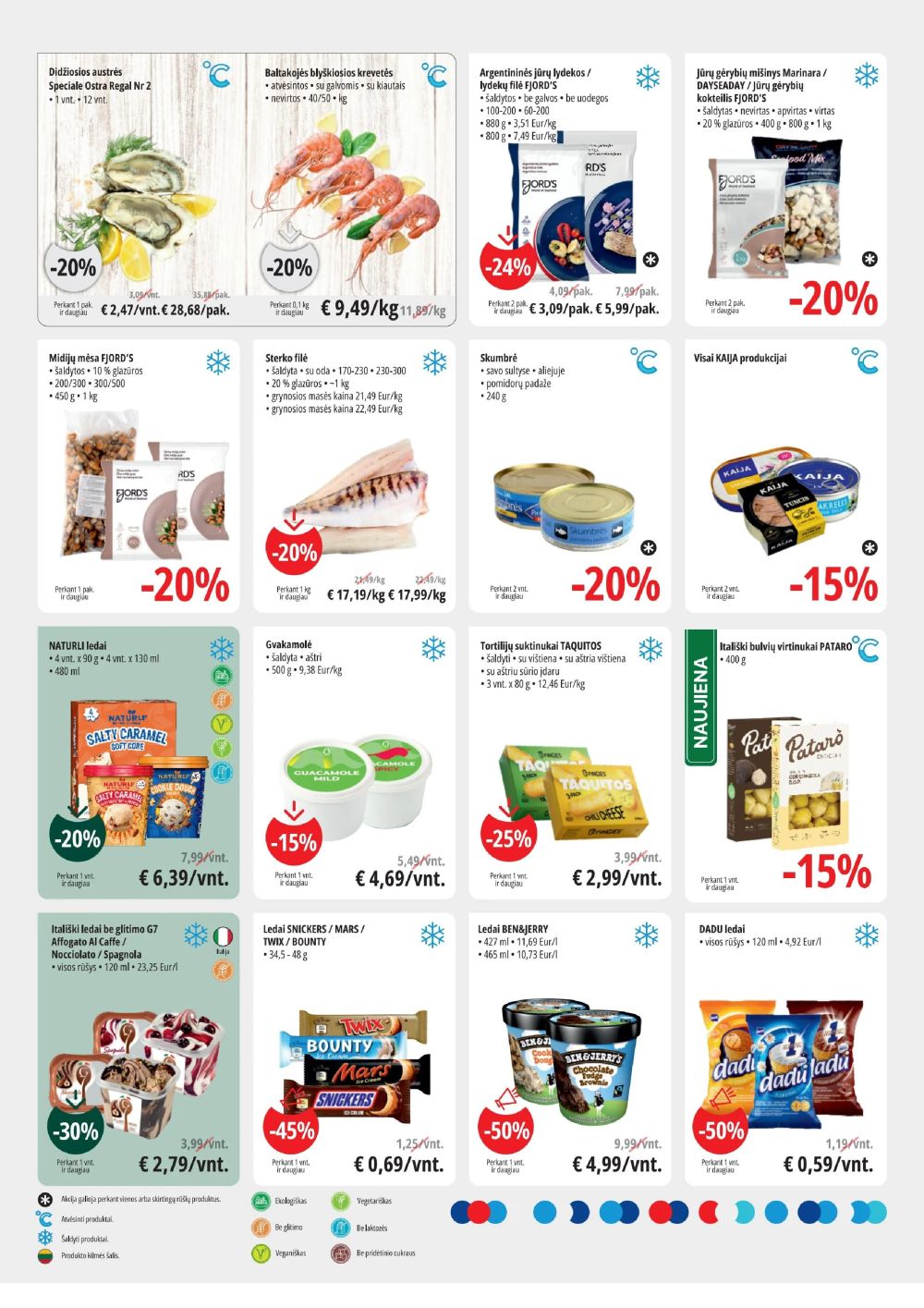 promo-cashcarry - PROMO Cash&Carry (2025 08 06 - 2025 08 19) - page: 4