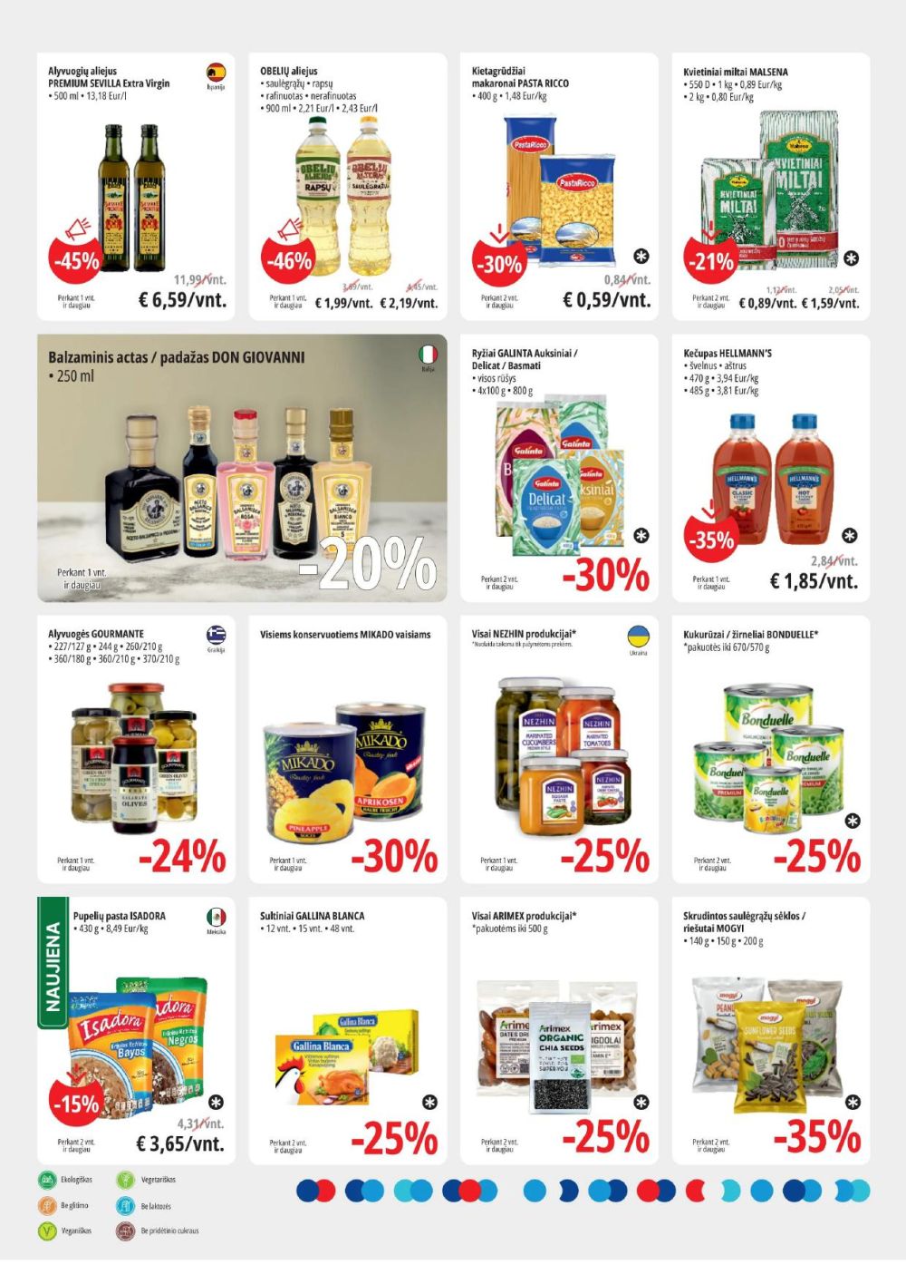 promo-cashcarry - PROMO Cash&Carry (2025 08 20 - 2025 09 02) - page: 8
