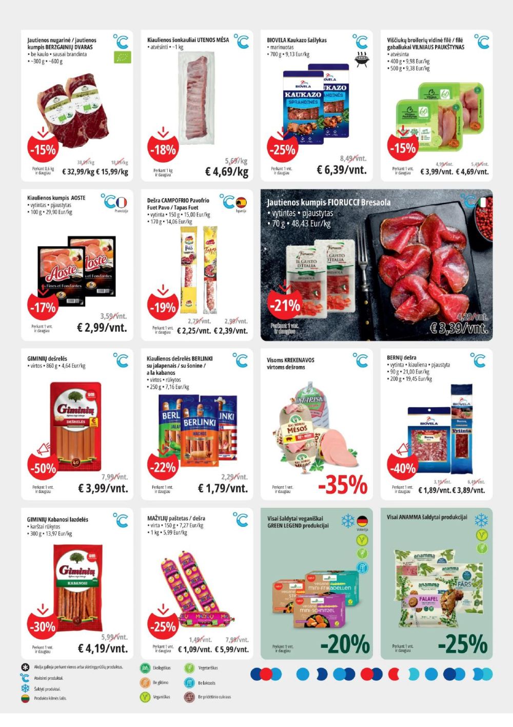 promo-cashcarry - PROMO Cash&Carry (2025 09 03 - 2025 09 16) - page: 3