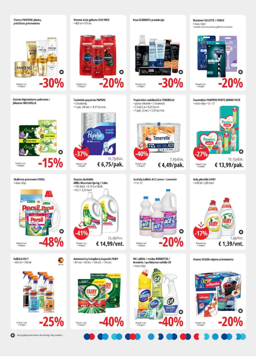 promo-cashcarry - PROMO Cash&Carry (2025 09 17 - 2025 09 30) - page: 11