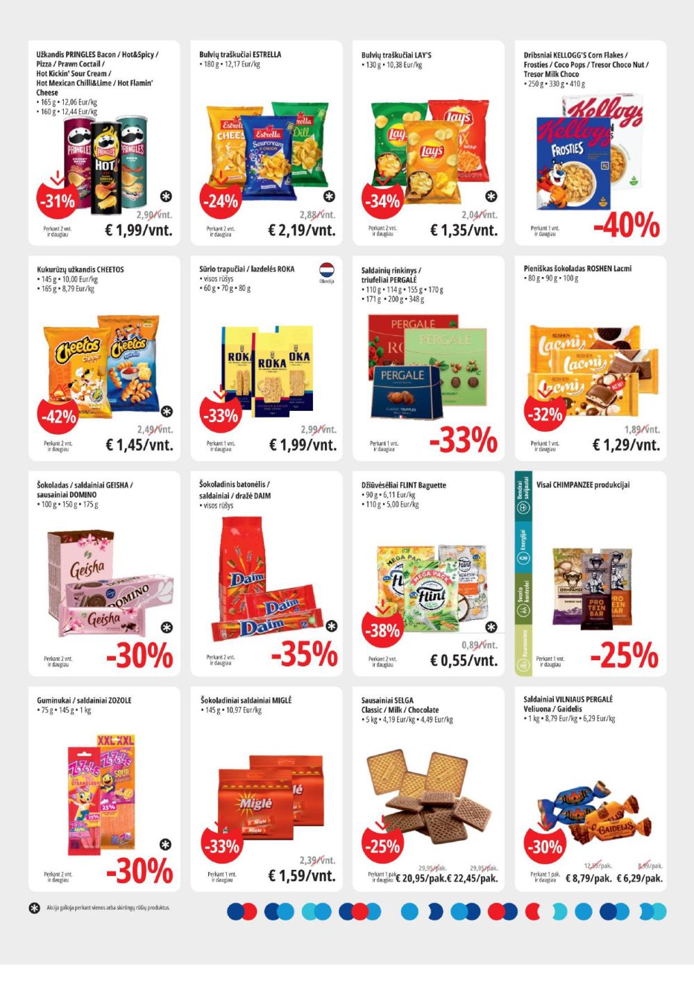promo-cashcarry - PROMO Cash&Carry (2025 10 01 - 2025 10 14) - page: 9