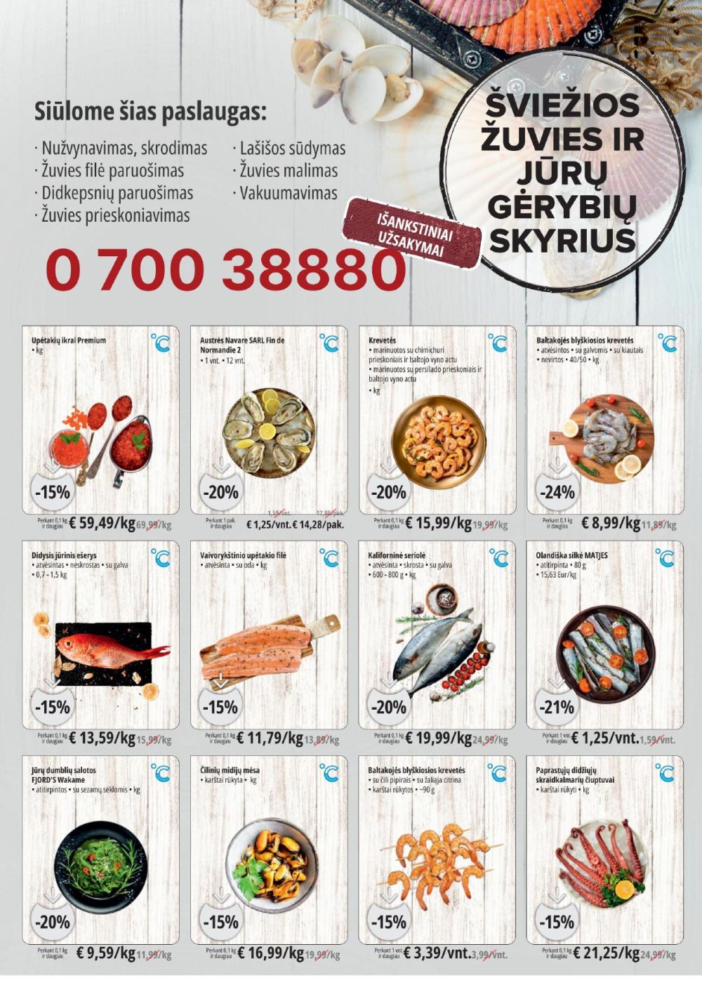 promo-cashcarry - PROMO Cash&Carry (2025 10 01 - 2025 10 14) - page: 5