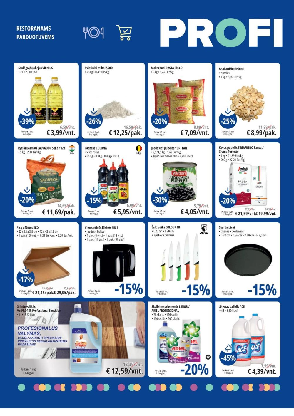 promo-cashcarry - PROMO Cash&Carry (2025 10 15 - 2025 10 28) - page: 7