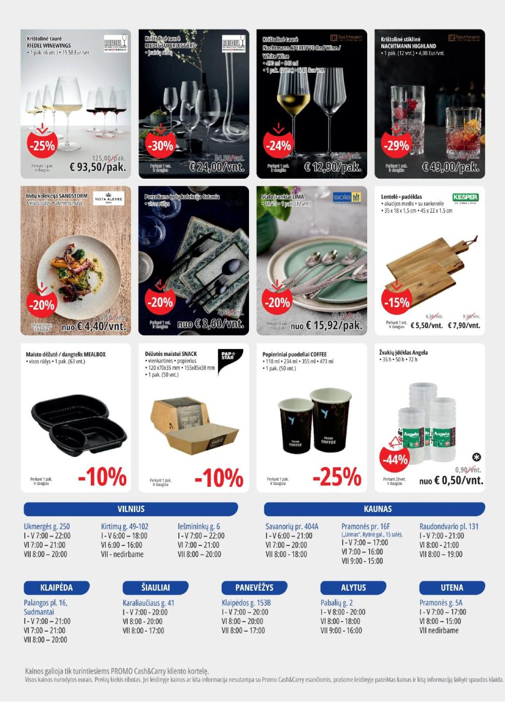 promo-cashcarry - PROMO Cash&Carry (2025 10 15 - 2025 10 28) - page: 12