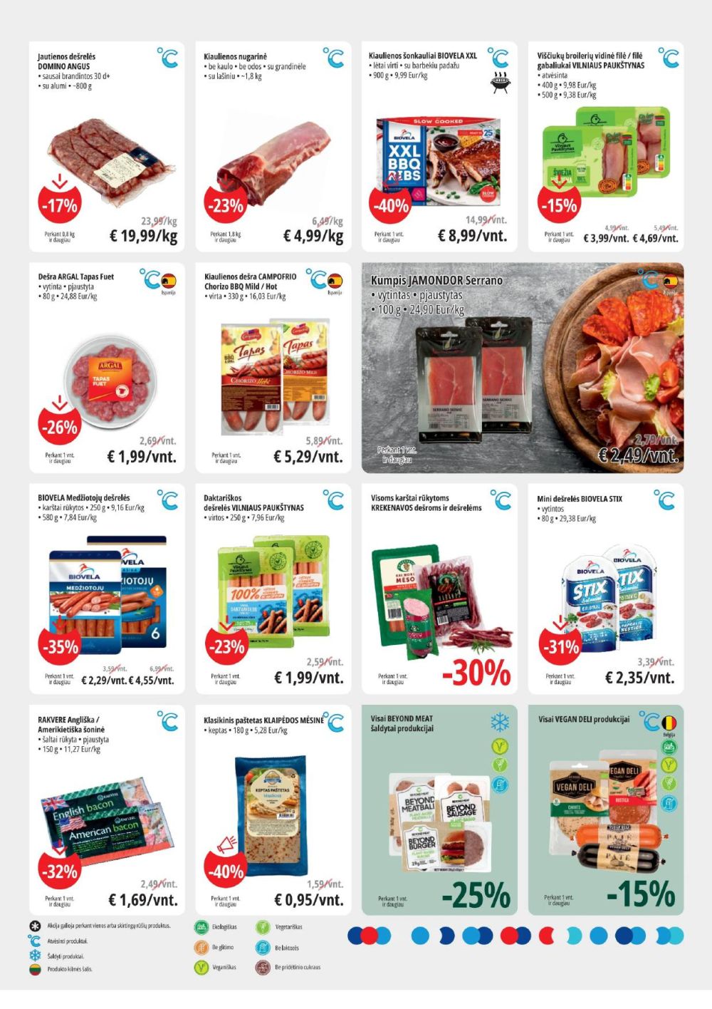 promo-cashcarry - PROMO Cash&Carry (2025 10 29 - 2025 11 11) - page: 3