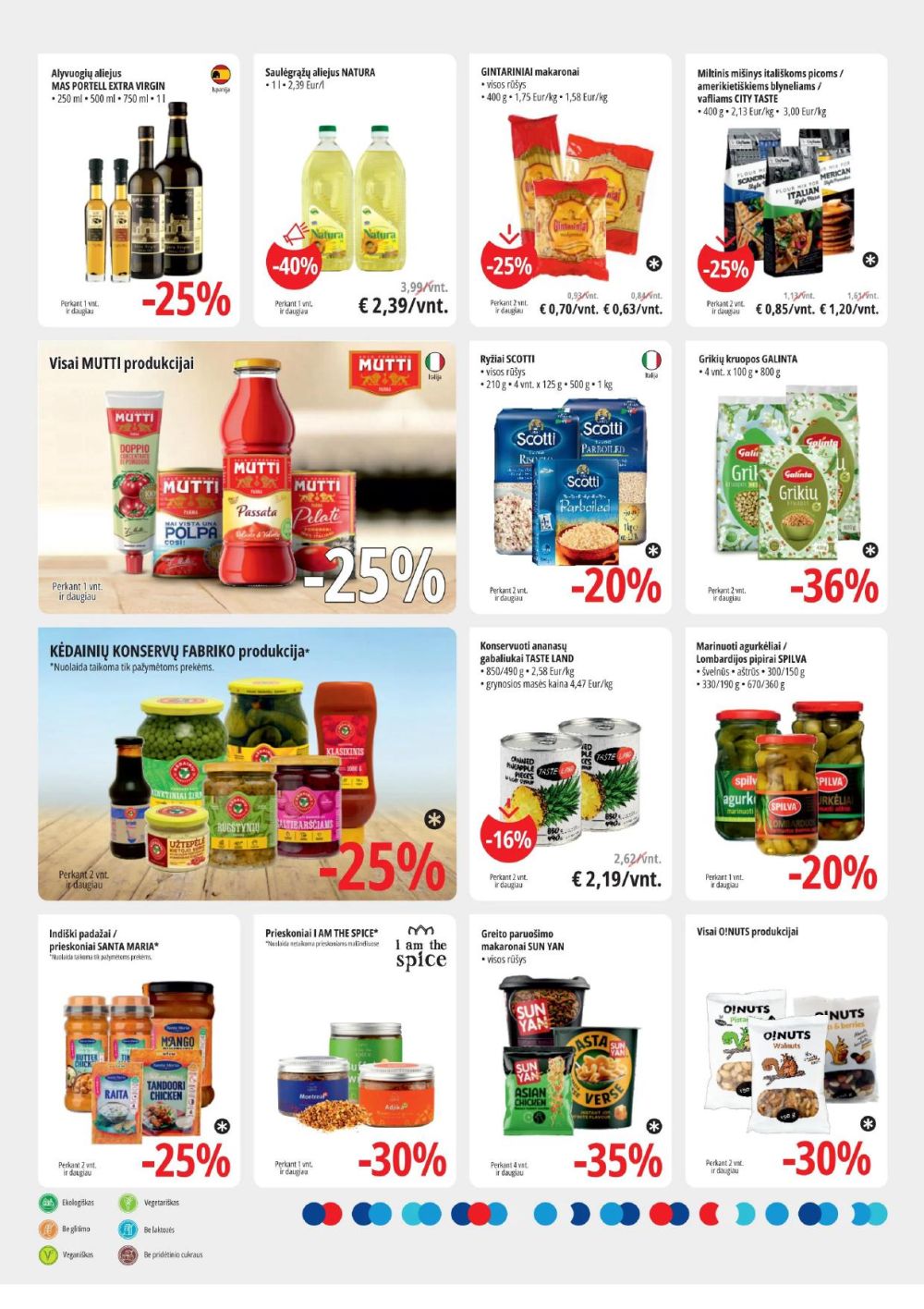 promo-cashcarry - PROMO Cash&Carry (2025 10 29 - 2025 11 11) - page: 8