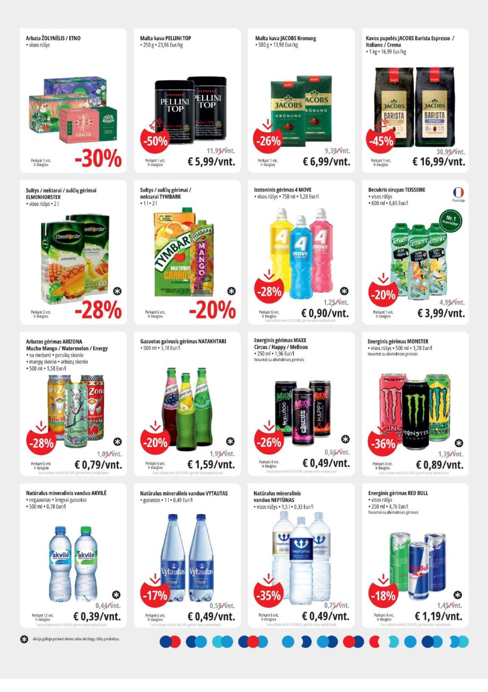 promo-cashcarry - PROMO Cash&Carry (2025 10 29 - 2025 11 11) - page: 10