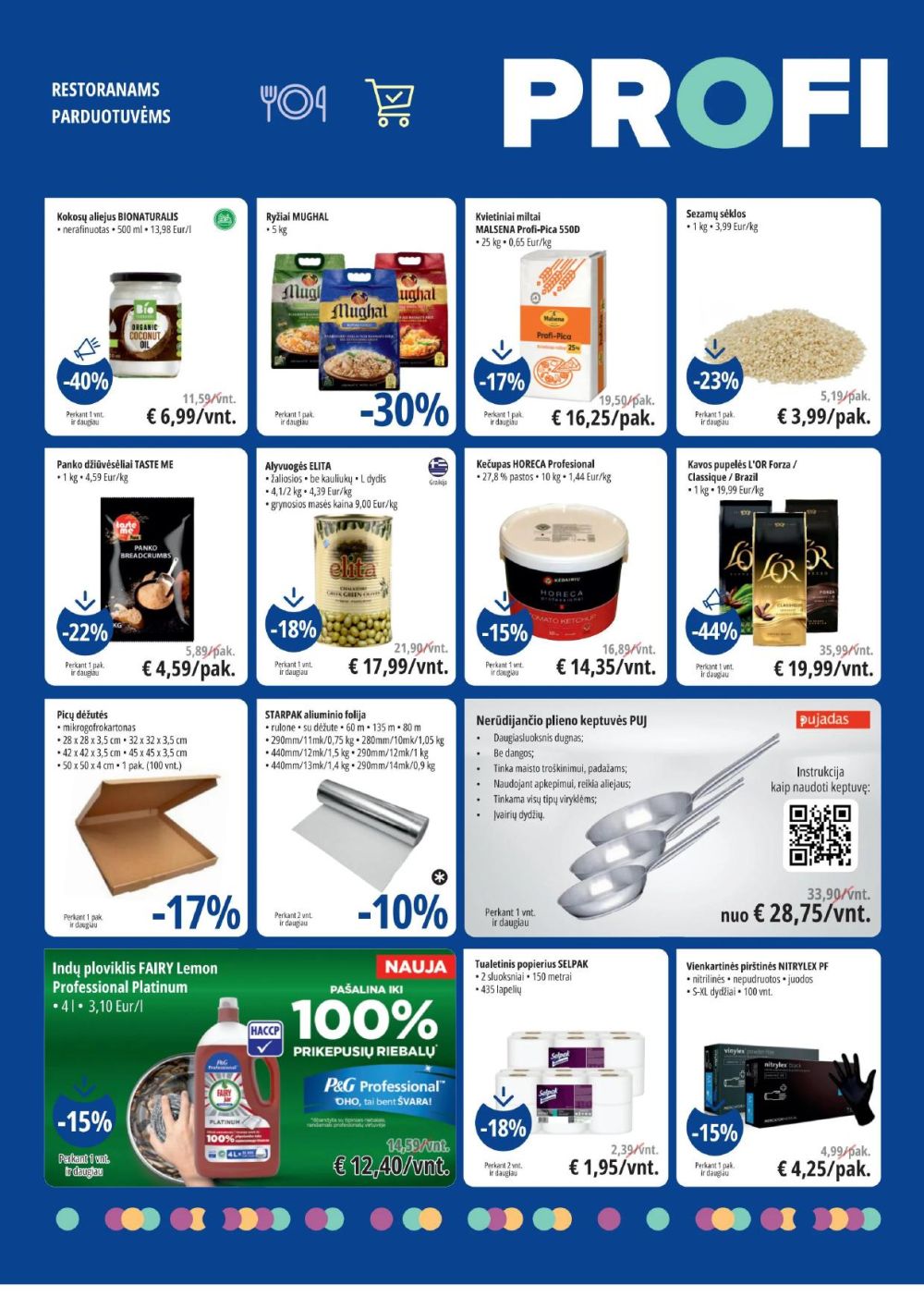 promo-cashcarry - PROMO Cash&Carry (2025 10 29 - 2025 11 11) - page: 7