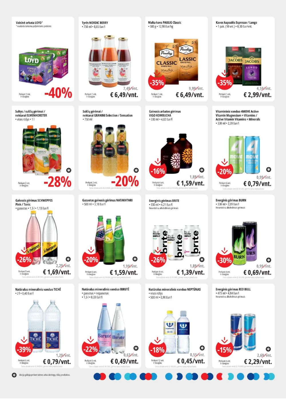 promo-cashcarry - PROMO Cash&Carry (2025 11 12 - 2025 11 25) - page: 10