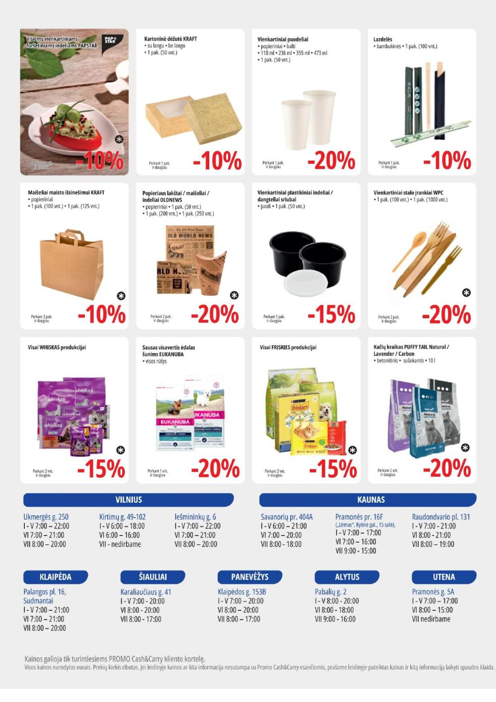 promo-cashcarry - PROMO Cash&Carry (2025 11 12 - 2025 11 25) - page: 12