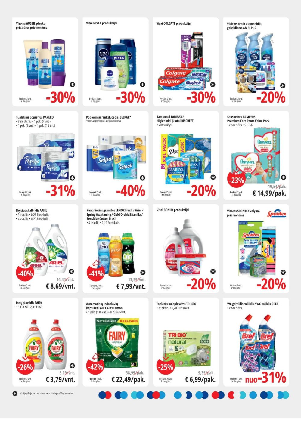 promo-cashcarry - PROMO Cash&Carry (2025 11 12 - 2025 11 25) - page: 11