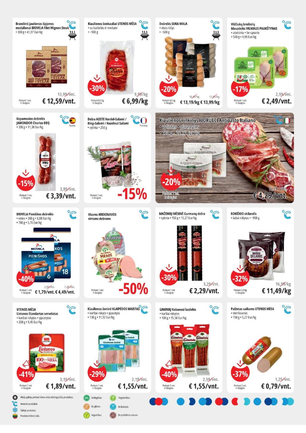 promo-cashcarry - PROMO Cash&Carry (2025 11 12 - 2025 11 25) - page: 3