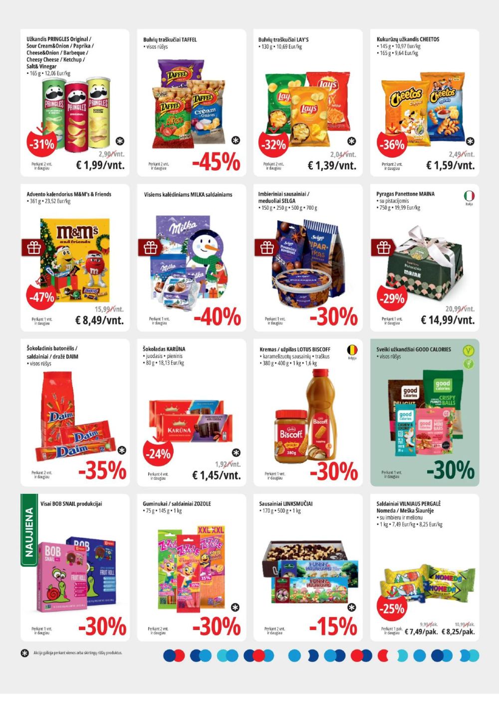 promo-cashcarry - PROMO Cash&Carry (2025 11 12 - 2025 11 25) - page: 9