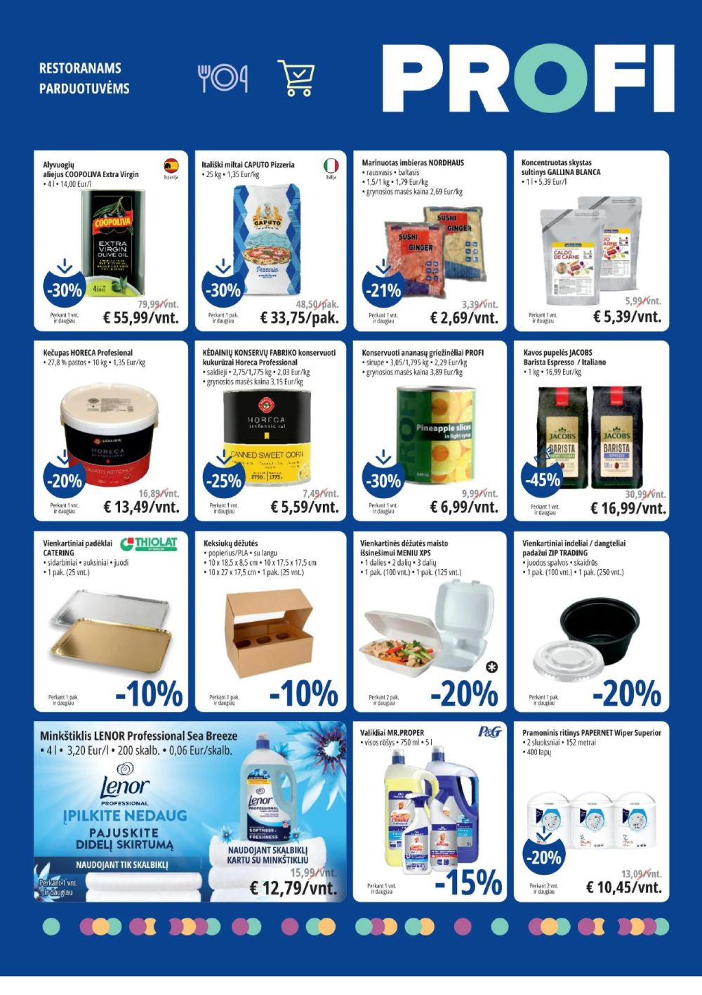 promo-cashcarry - PROMO Cash&Carry (2025 11 12 - 2025 11 25) - page: 7