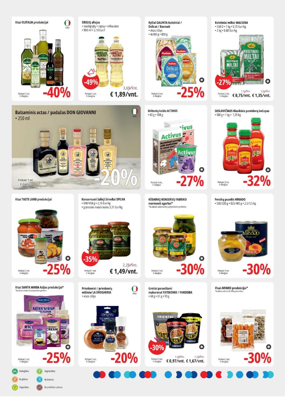 promo-cashcarry - PROMO Cash&Carry (2025 11 12 - 2025 11 25) - page: 8