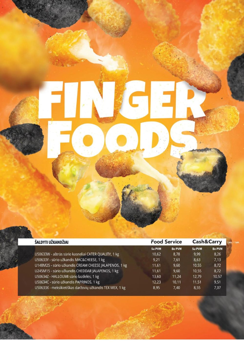 promo-cashcarry - PROMO Cash&Carry (2025 12 01 - 2025 12 31) - page: 5