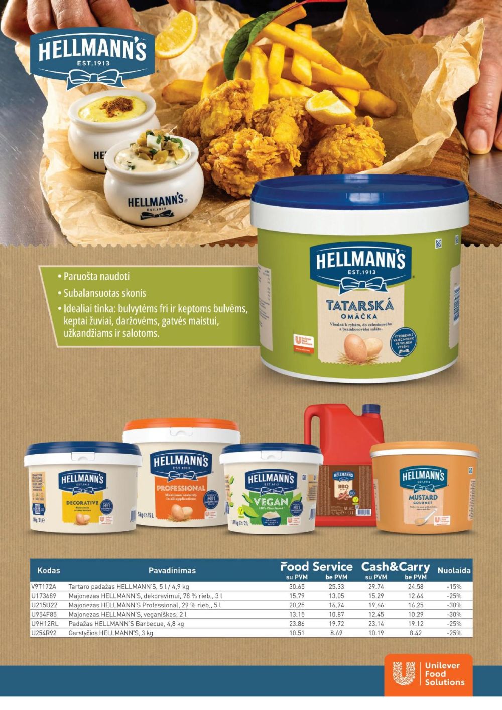 promo-cashcarry - PROMO Cash&Carry (2025 12 01 - 2025 12 31) - page: 7