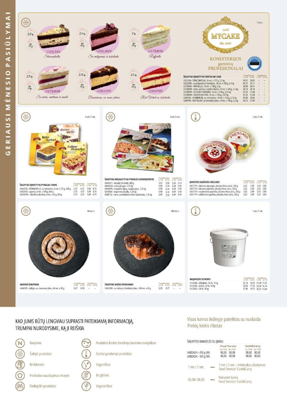 promo-cashcarry - PROMO Cash&Carry (2025 12 01 - 2025 12 31) - page: 2