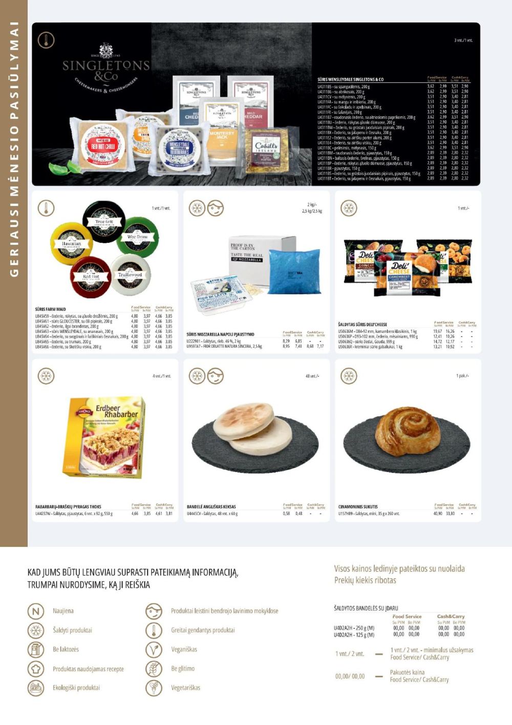 promo-cashcarry - PROMO Cash&Carry (2026 01 01 - 2026 01 31) - page: 2