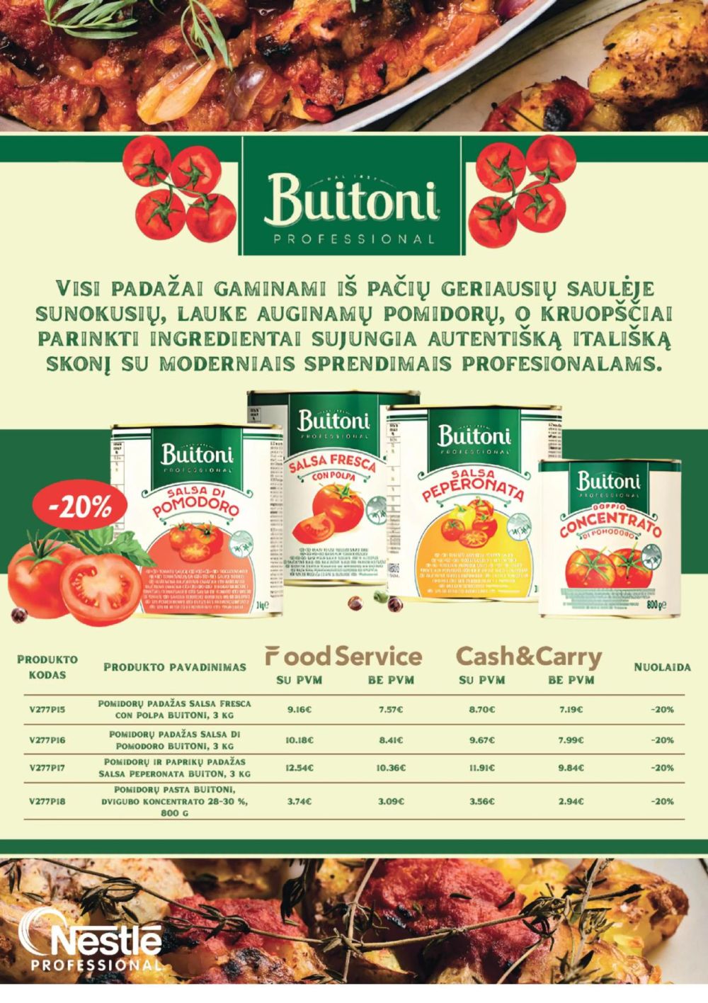 promo-cashcarry - PROMO Cash&Carry (2026 01 01 - 2026 01 31) - page: 5