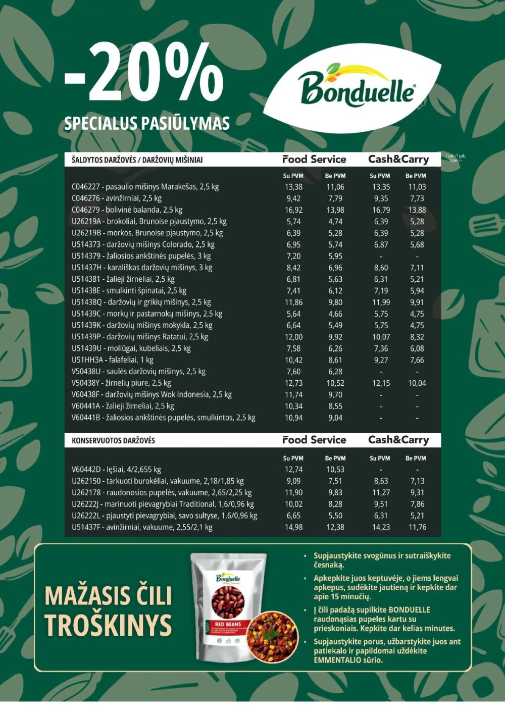 promo-cashcarry - PROMO Cash&Carry (2026 01 01 - 2026 01 31) - page: 9