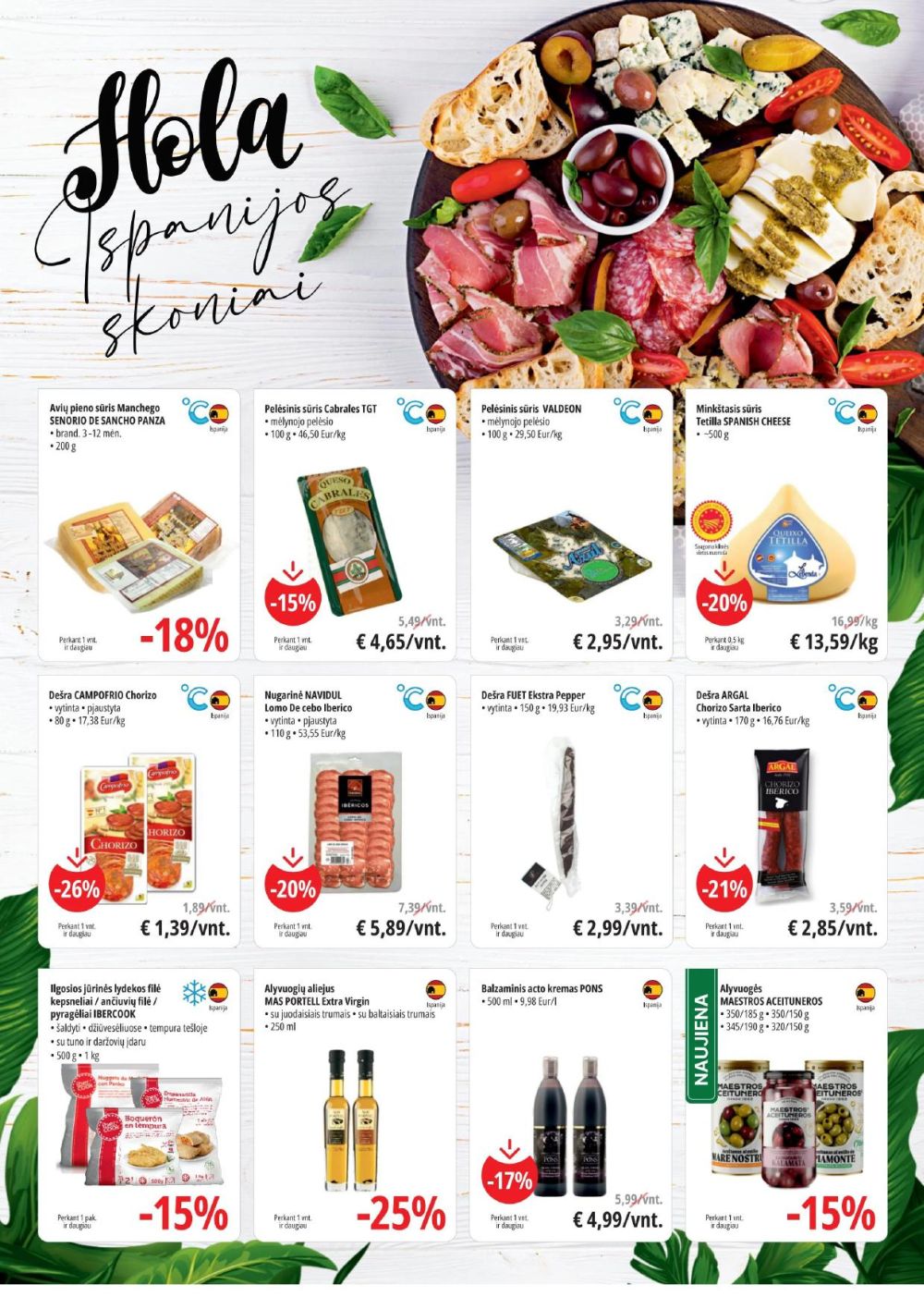 promo-cashcarry - PROMO Cash&Carry (2026 01 07 - 2026 01 20) - page: 5