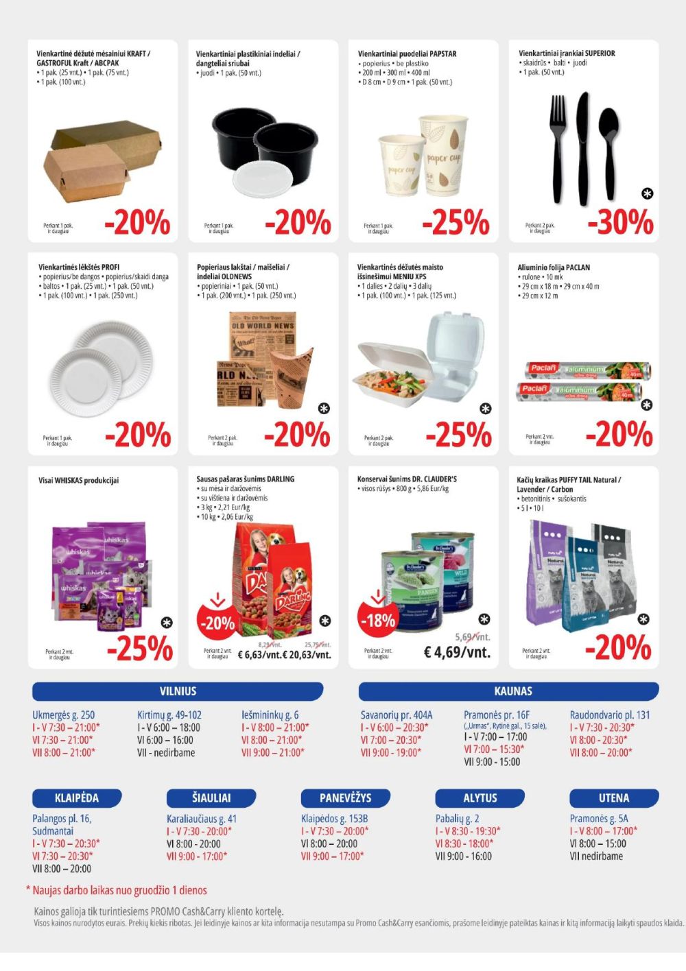 promo-cashcarry - PROMO Cash&Carry (2026 01 07 - 2026 01 20) - page: 12