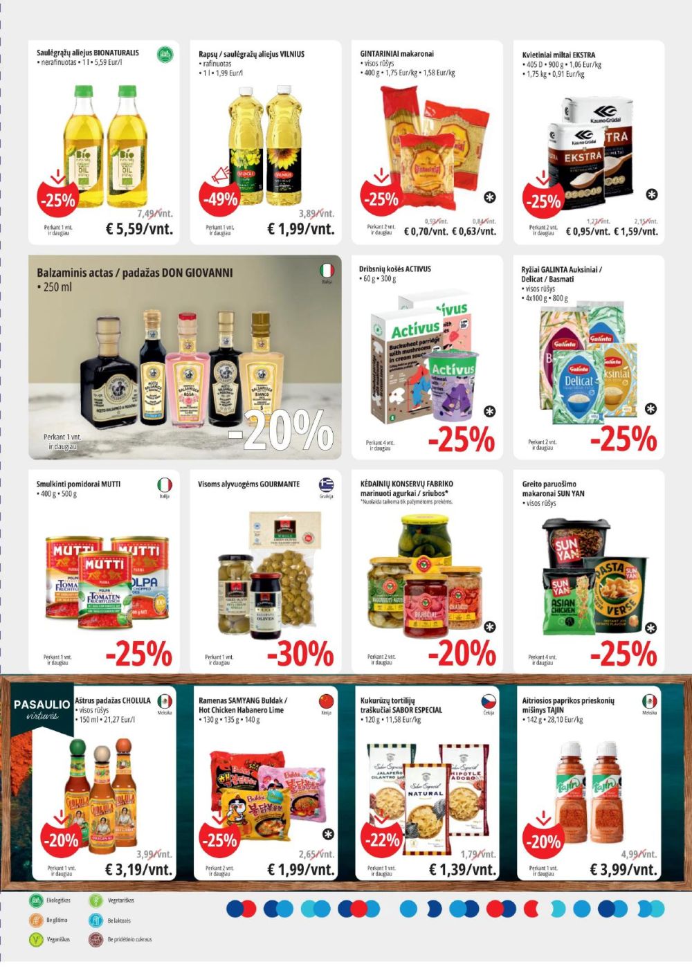 promo-cashcarry - PROMO Cash&Carry (2026 01 07 - 2026 01 20) - page: 8