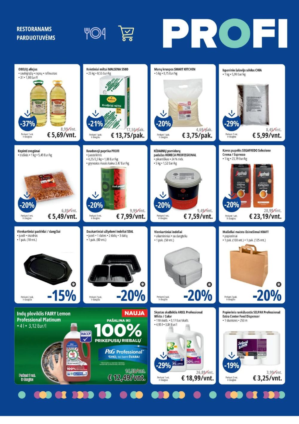 promo-cashcarry - PROMO Cash&Carry (2026 01 07 - 2026 01 20) - page: 7