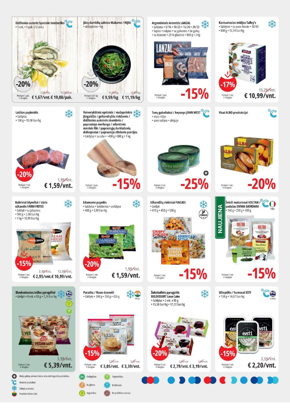 promo-cashcarry - PROMO Cash&Carry (2026 01 07 - 2026 01 20) - page: 4