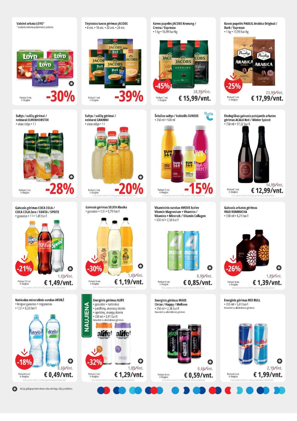 promo-cashcarry - PROMO Cash&Carry (2026 01 07 - 2026 01 20) - page: 10