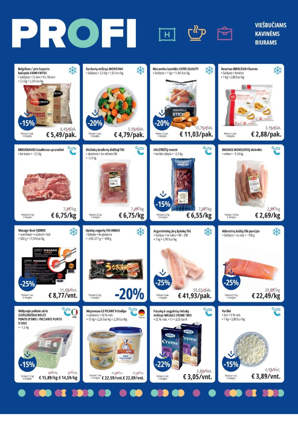 promo-cashcarry - PROMO Cash&Carry (2026 01 07 - 2026 01 20) - page: 6
