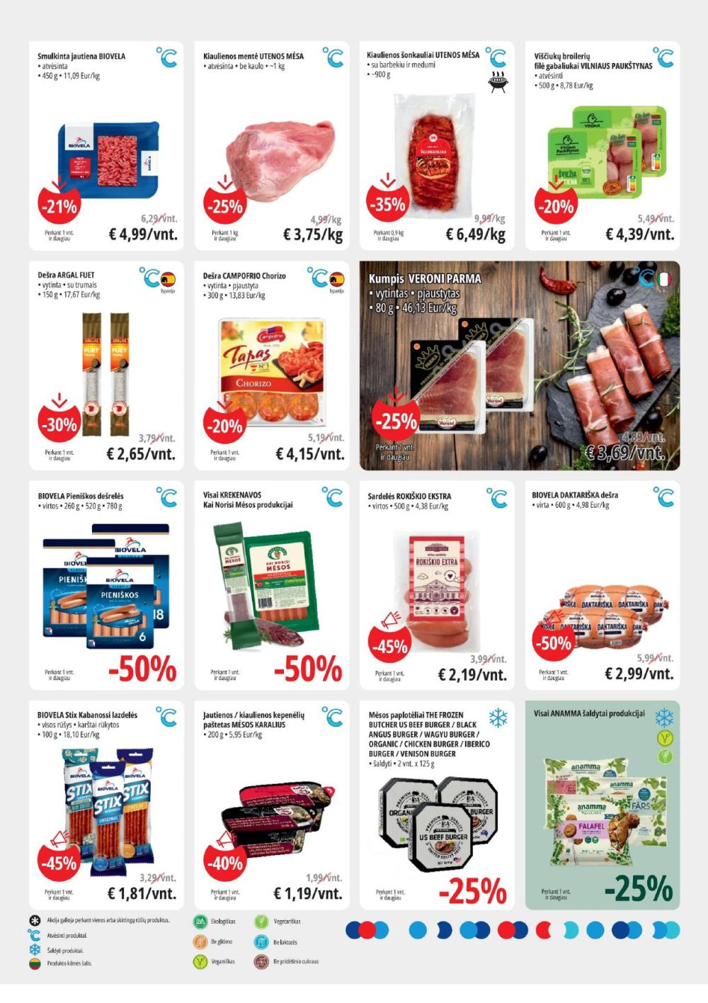 promo-cashcarry - PROMO Cash&Carry (2026 01 21 - 2026 02 03) - page: 3