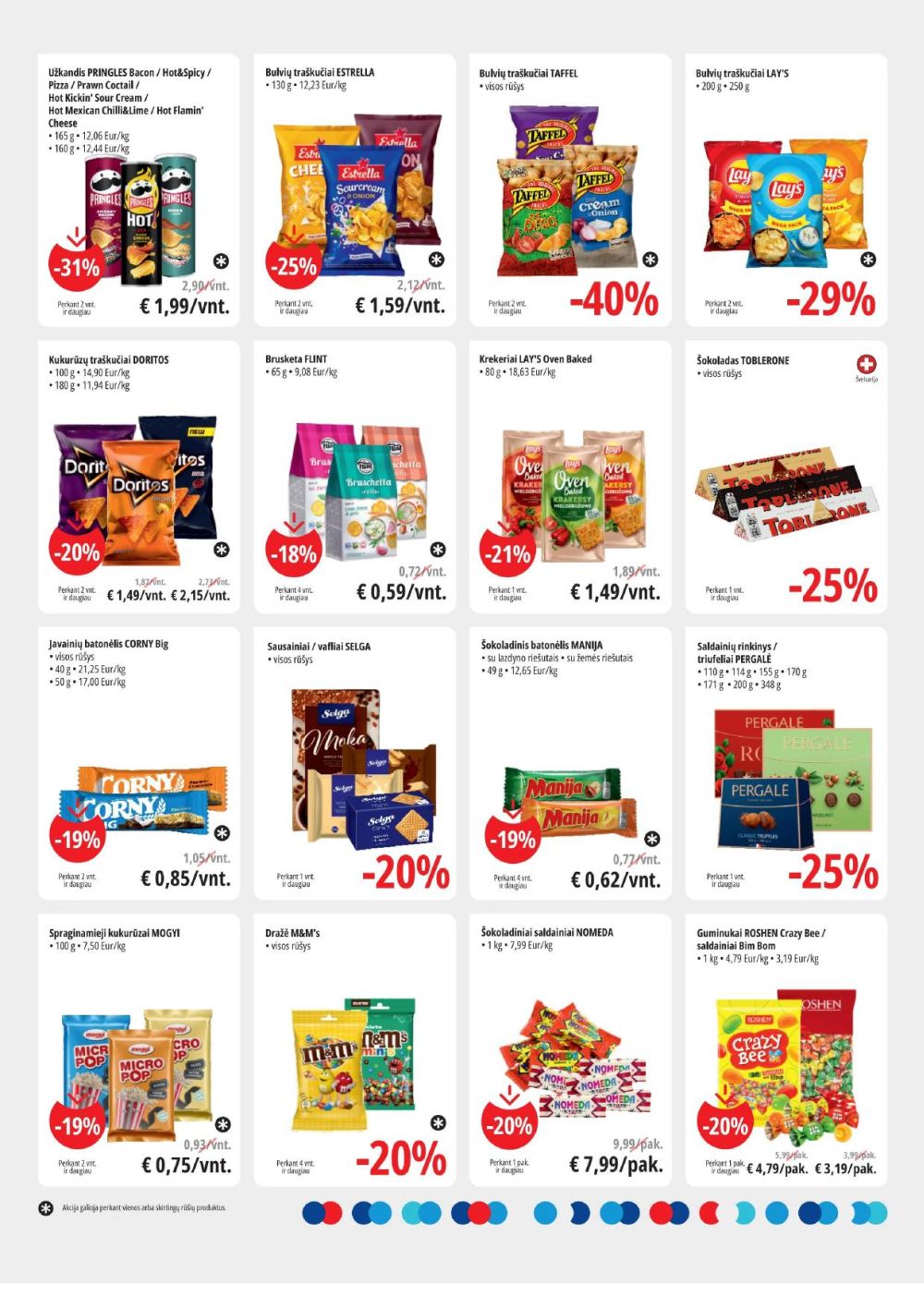 promo-cashcarry - PROMO Cash&Carry (2026 01 21 - 2026 02 03) - page: 9