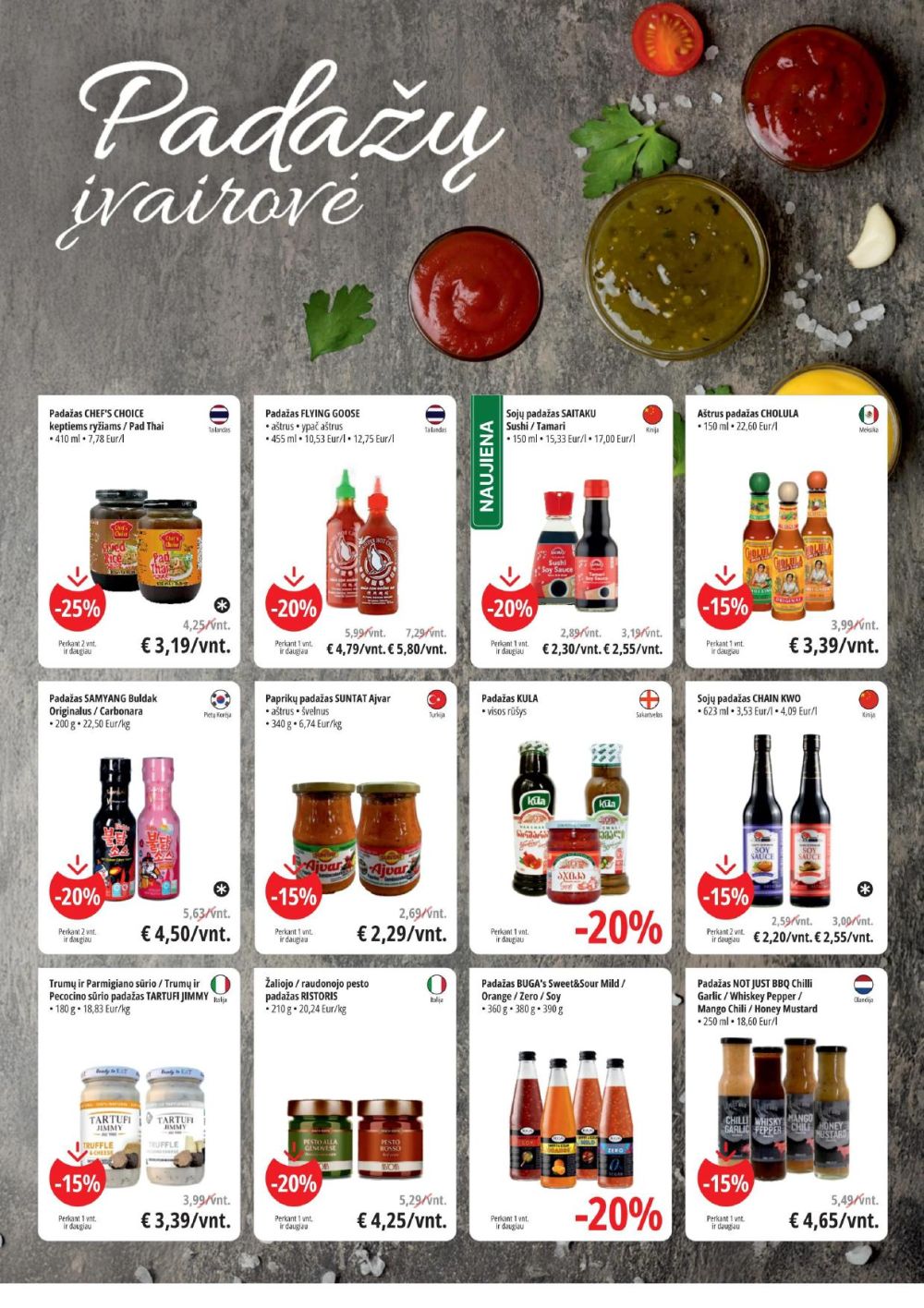 promo-cashcarry - PROMO Cash&Carry (2026 01 21 - 2026 02 03) - page: 5