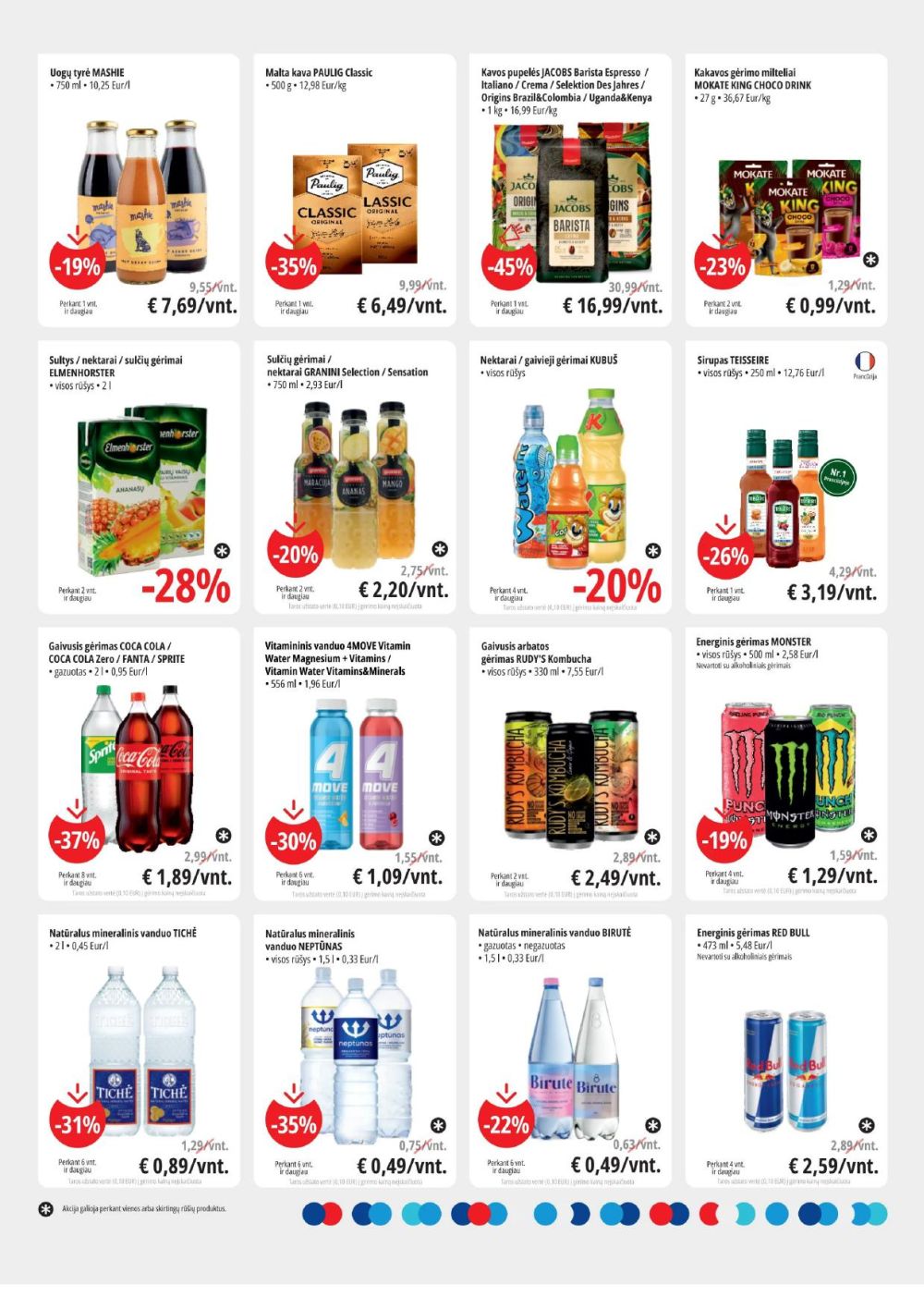 promo-cashcarry - PROMO Cash&Carry (2026 01 21 - 2026 02 03) - page: 10