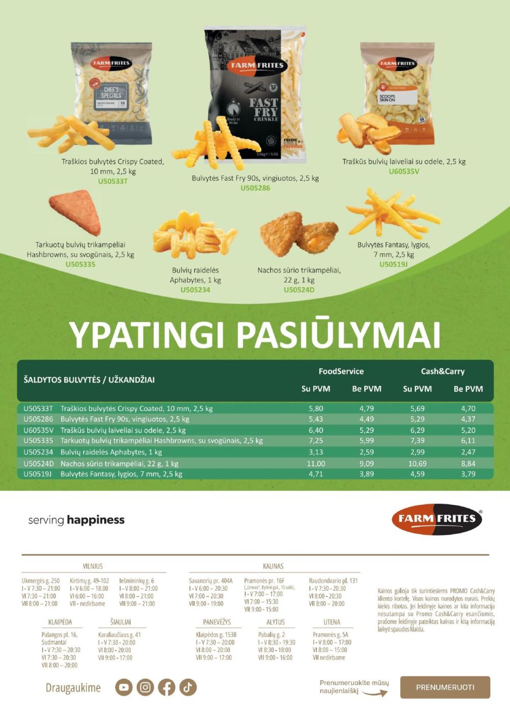 promo-cashcarry - PROMO Cash&Carry (2026 02 01 - 2026 02 28) - page: 10