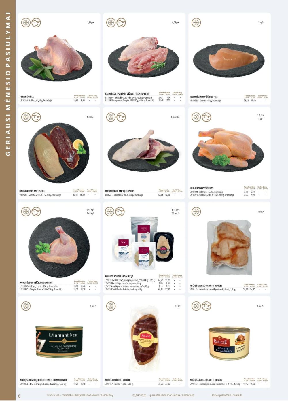 promo-cashcarry - PROMO Cash&Carry (2026 02 01 - 2026 02 28) - page: 6