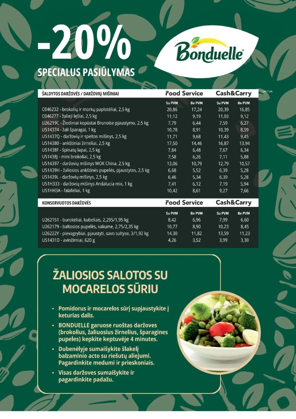 promo-cashcarry - PROMO Cash&Carry (2026 02 01 - 2026 02 28) - page: 9