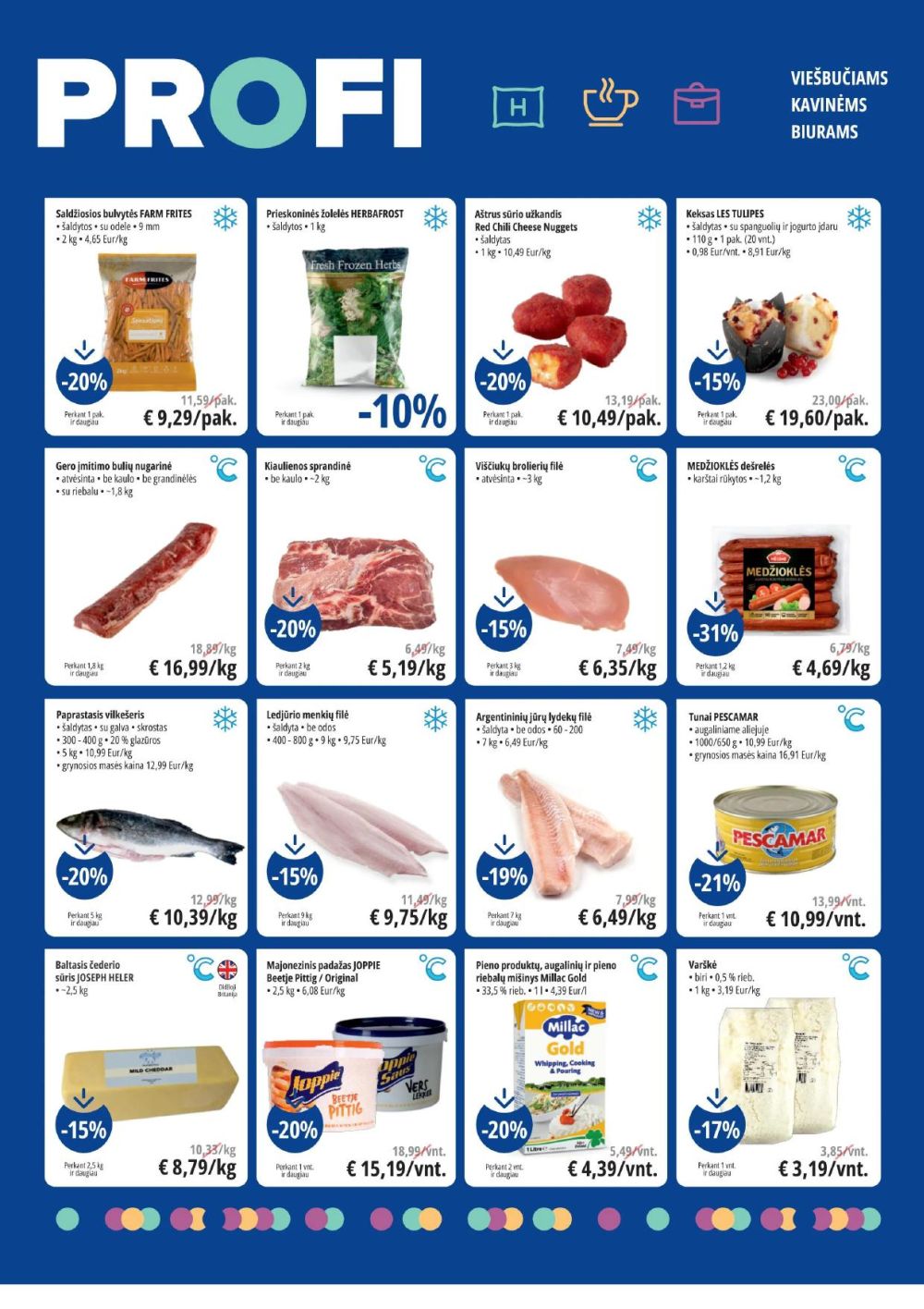 promo-cashcarry - PROMO Cash&Carry (2026 02 04 - 2026 03 17) - page: 6