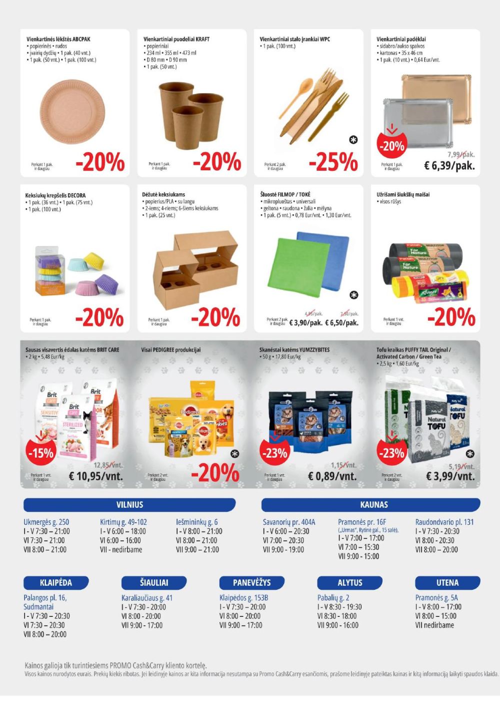 promo-cashcarry - PROMO Cash&Carry (2026 02 04 - 2026 03 17) - page: 12