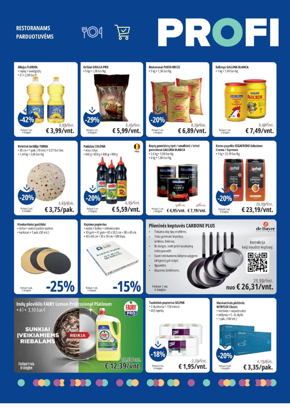 promo-cashcarry - PROMO Cash&Carry (2026 02 04 - 2026 03 17) - page: 7