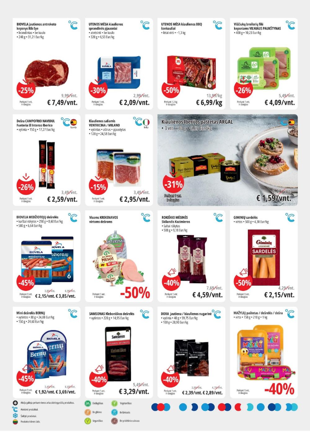 promo-cashcarry - PROMO Cash&Carry (2026 02 04 - 2026 03 17) - page: 3