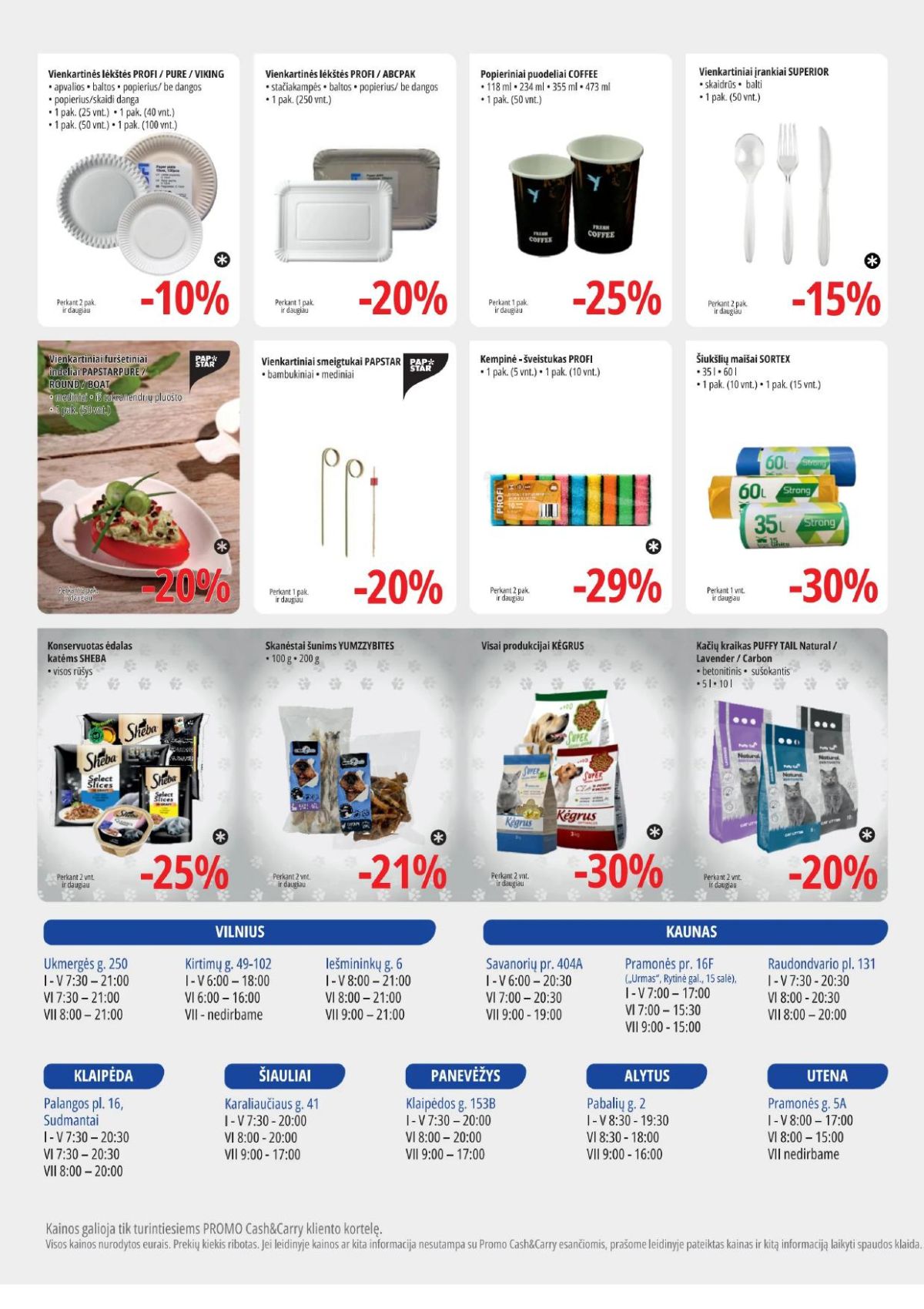 promo-cashcarry - PROMO Cash&Carry (2026 02 18 - 2026 03 03) - page: 12