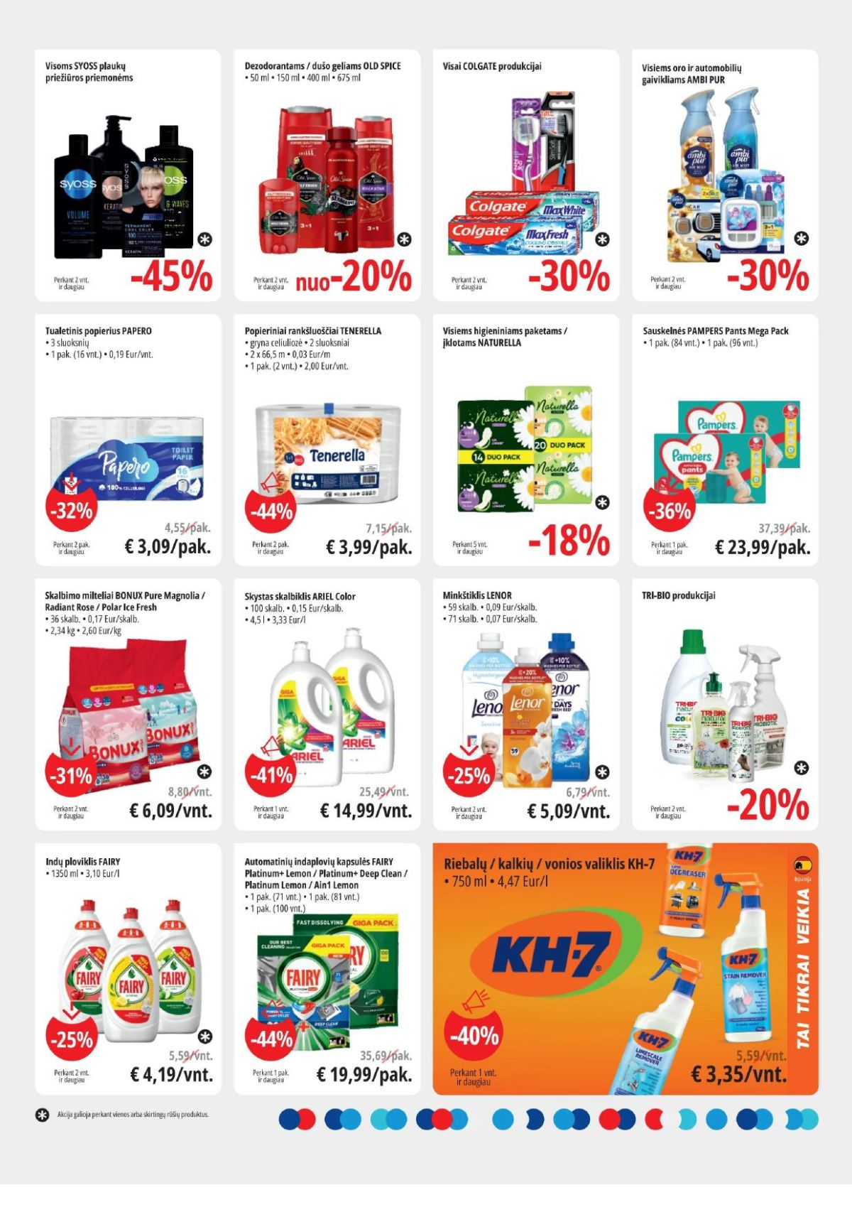 promo-cashcarry - PROMO Cash&Carry (2026 02 18 - 2026 03 03) - page: 11