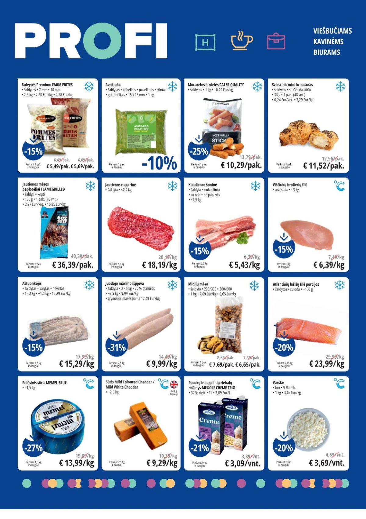 promo-cashcarry - PROMO Cash&Carry (2026 02 18 - 2026 03 03) - page: 6