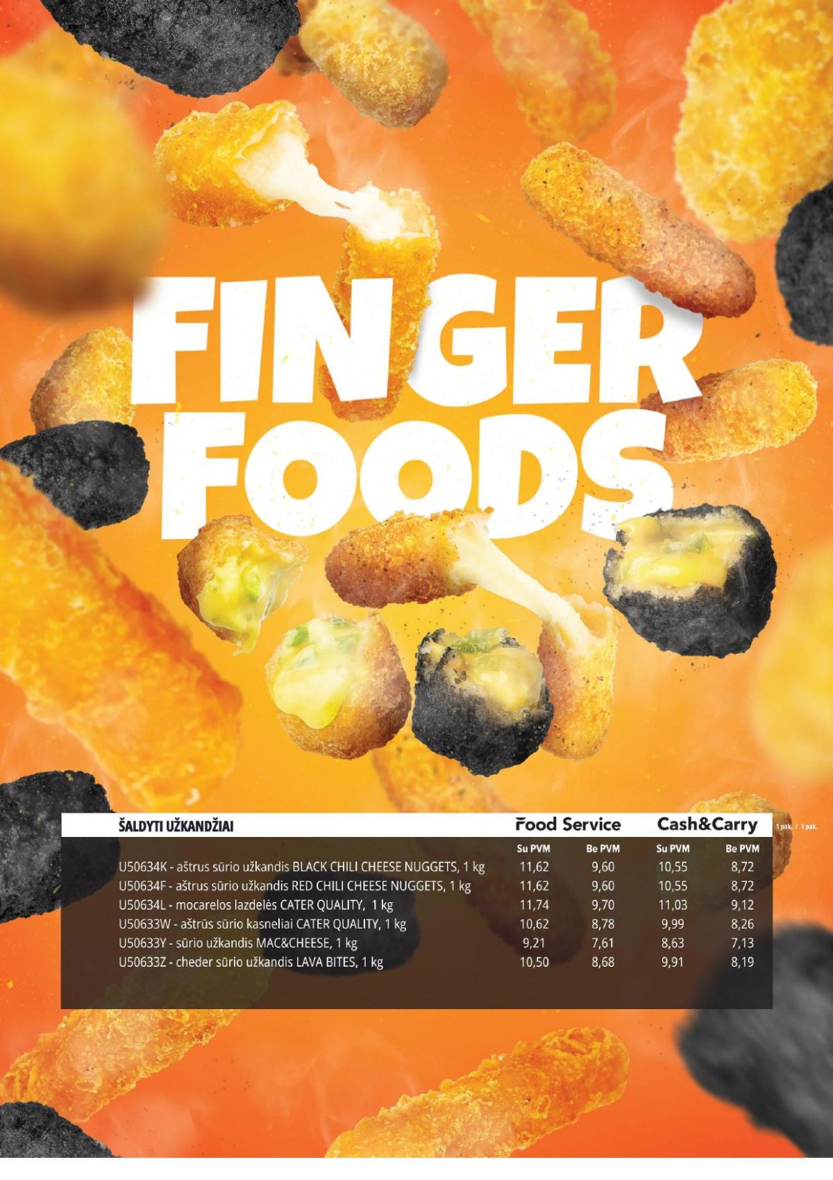 promo-cashcarry - PROMO Cash&Carry (2026 03 01 - 2026 03 31) - page: 3