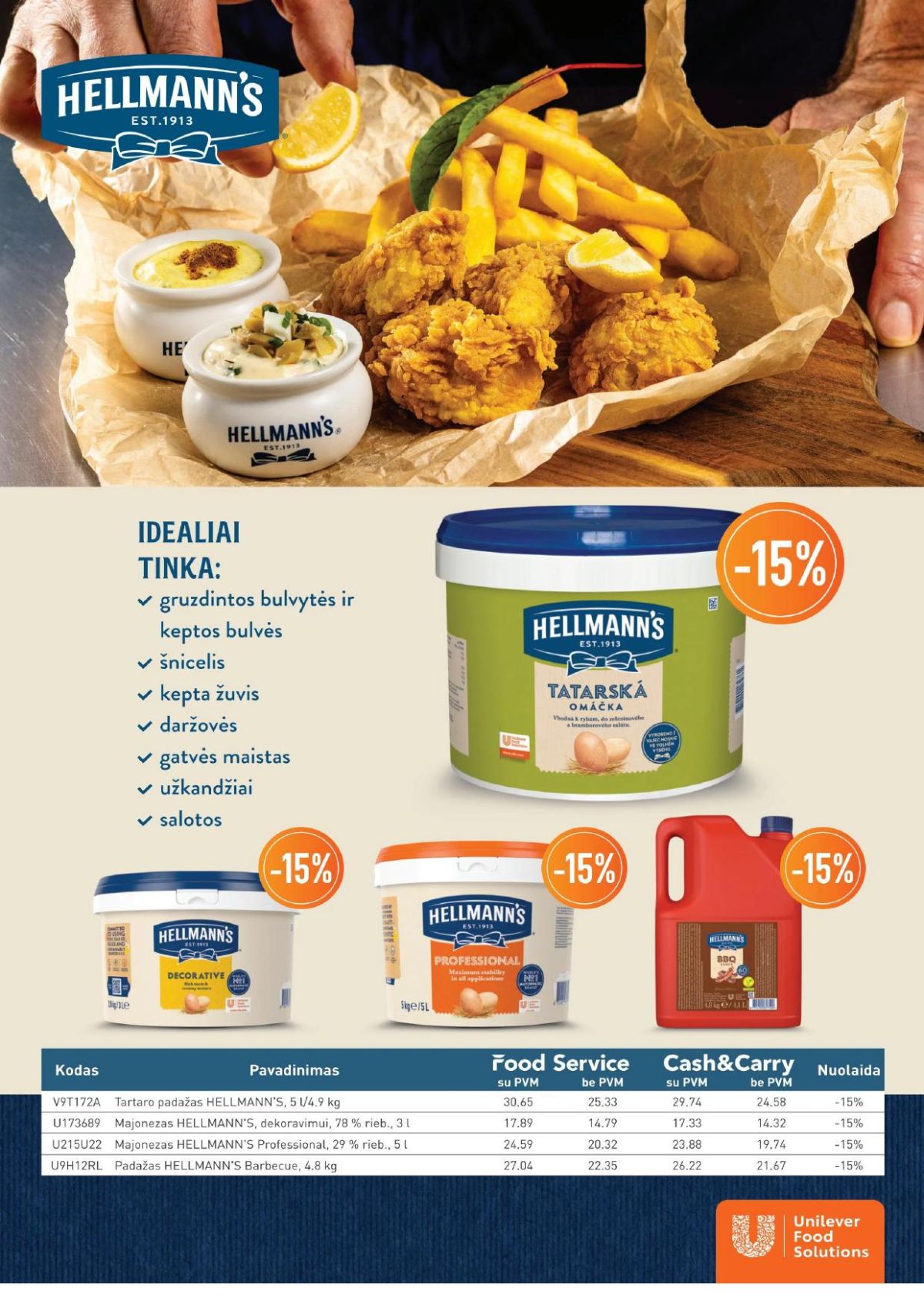 promo-cashcarry - PROMO Cash&Carry (2026 03 01 - 2026 03 31) - page: 5