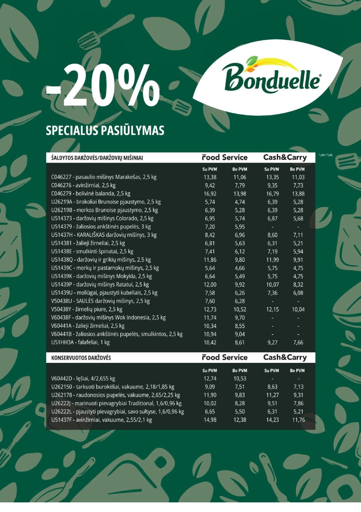 promo-cashcarry - PROMO Cash&Carry (2026 03 01 - 2026 03 31) - page: 9